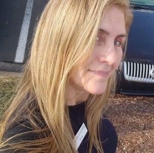 Meet your Posher, Rita